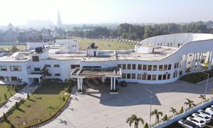 Delhi Public School, Sector 92, Mohali