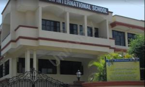 Doon International School, Sas Nagar, Mohali