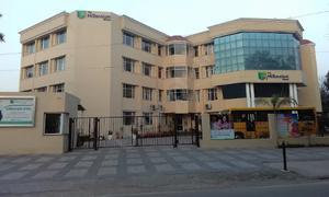 The Millennium School, Sector 59, Mohali