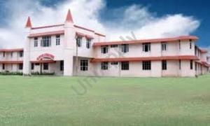 Golden Bells Public School, Sector 77, Mohali