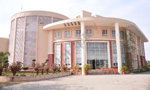 A T S Velly Public School, Derabassi, Mohali