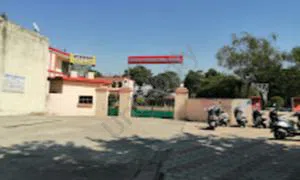 Ashmah International School, Sas Nagar, Mohali