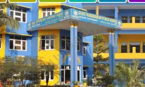 Guru Harkrishan Public School, Derabassi, Mohali