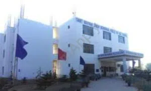 Sant Waryam Singh Memorial Public Senior Secondary School, Majri, Mohali