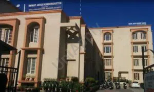 Infant Jesus Convent School, Sas Nagar, Mohali