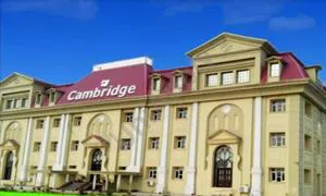 Cambridge International School, Gharuan, Mohali