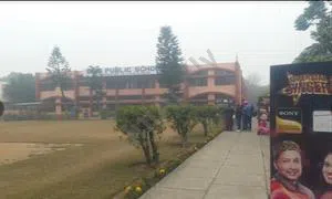 Gem Public School, Sector 70, Mohali