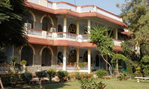 Mayo College Girls' School, Nagra, Ajmer