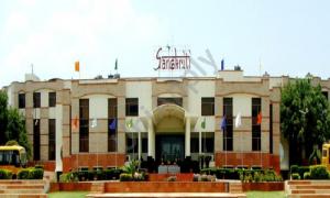 Sanskriti The School