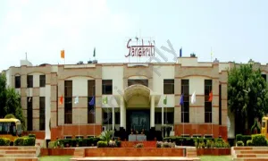 Sanskriti The School, Ajmer