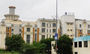 India International School, Mansarovar, Jaipur