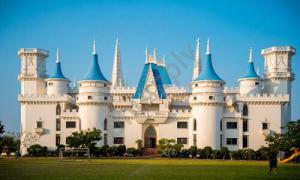 Jayshree Periwal International School, Mahapura, Jaipur