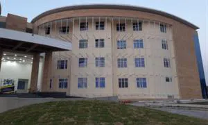 Orchids The International School, Nevta, Jaipur School Building