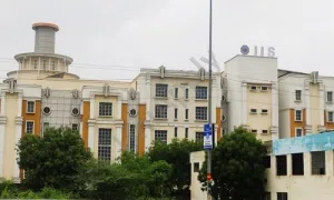 India International School, Mansarovar, Jaipur
