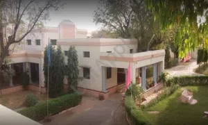 Birla Balika Vidyapeeth, Vidya Vihar, Pilani
