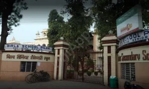 Birla School, Pilani