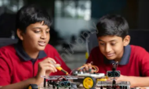 Orchids The International School, Saran Nagar, Jodhpur