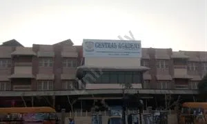 Orchids Central School Of Excellence, Kudi, Jodhpur