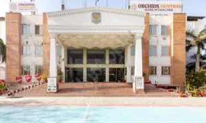 Orchids Central School of Excellence, Banar Cantt., Jodhpur