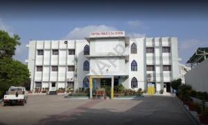 Central Public Senior Secondary School, Udaipur