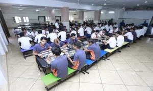 Central Public Senior Secondary School, Udaipur