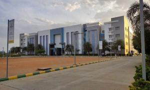 Chennai Public School, Thirumazhisai, Chennai