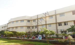 Lalaji Memorial Omega International School, Kolapakkam, Chennai