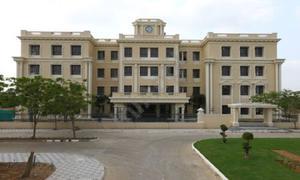 Chettinad - Sarvalokaa Education, International School, Kelambakkam, Chennai