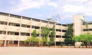 SBOA School & Junior College