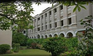 M.CT.M Chidambaram Chettyar International School, Mylapore, Chennai