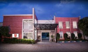 Gateway International School, Neelankarai, Chennai