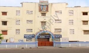 Modern Senior Secondary School, Nanganallur, Chennai