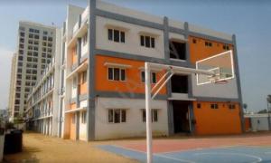 Narayana E-Techno School, Sholinaganallur, Chennai