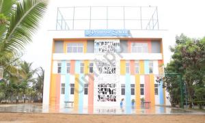 Primrose School, Injambakkam, Chennai