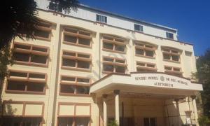 Sindhi Model Senior Secondary School, Kellys, Chennai