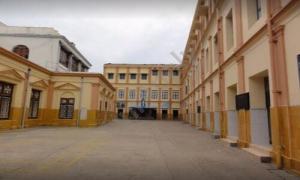 St. Mary's Anglo-Indian Higher Secondary School, George Town, Chennai