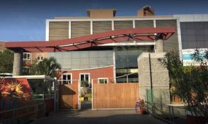 Sunshine Chennai Senior Secondary School, Madipakkam, Chennai