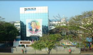 The Doveton Girls Higher Secondary School, Vepery, Chennai