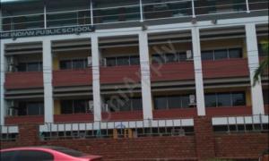 The Indian Public School, Perungudi, Chennai