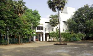 Vana Vani Matriculation Higher Secondary School, Iit Madras Campus, Chennai