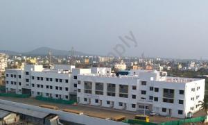 Velammal Vidhyashram CBSE Surapet, Puzhal, Chennai