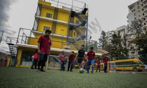 Orchids The International School, Thoraipakkam, Chennai