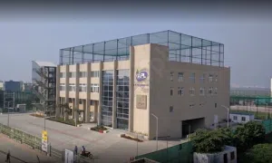 APL Global School, Thoraipakkam, Chennai