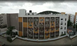 BVM Global, Sithalapakkam, Chennai