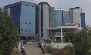 Narayana E-Techno School, Poonamalle, Chennai School Building