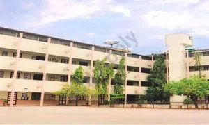 SBOA School & Junior College, Anna Nagar, Chennai