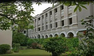 M.CT.M Chidambaram Chettyar International School, Mylapore, Chennai