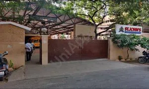 St. John’s English School & Junior College, Besant Nagar, Chennai