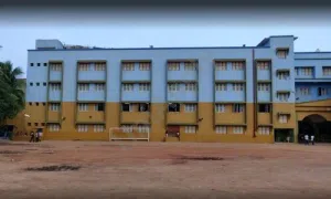 Chettinad Vidyashram, Raja Annamalai Puram, Chennai