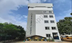 Unity Public School, Kottur, Chennai